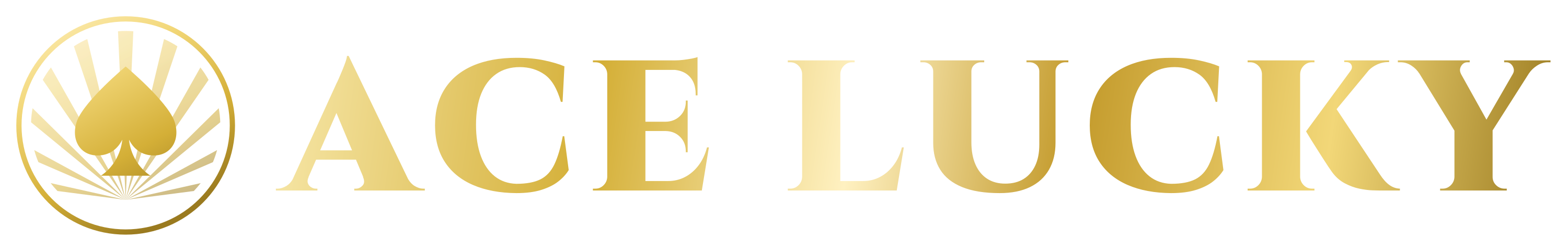 AceLucky